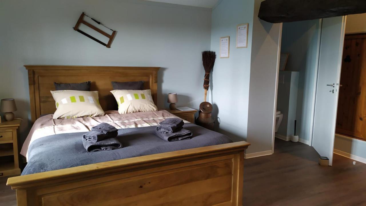 Bed and Breakfast La Grange de Champagnac à Yvrac-et-Malleyrand Extérieur photo